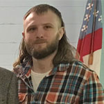 Mallie Shuster - St. Mary's Redbank Church - Templeton PA