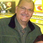 Rev. Rocky Hammond - St. Mary's Redbank Church - Templeton PA