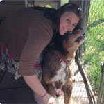 Sabrina Mohney - St. Mary's Redbank Church - Templeton PA