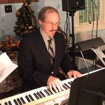 Thomas Smith - St. Mary's Redbank Church - Templeton PA